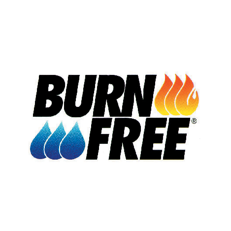 Burn Free